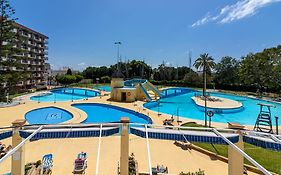 Costa Del Sol Freshapartments